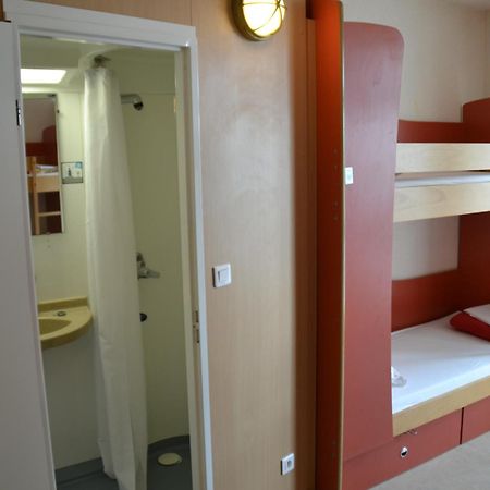 Auberge De Jeunesse La Rochelle  Kültér fotó