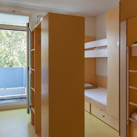 Auberge De Jeunesse La Rochelle  Kültér fotó